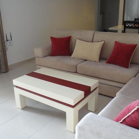 Apartments In White Residence Sarandë Buitenkant foto