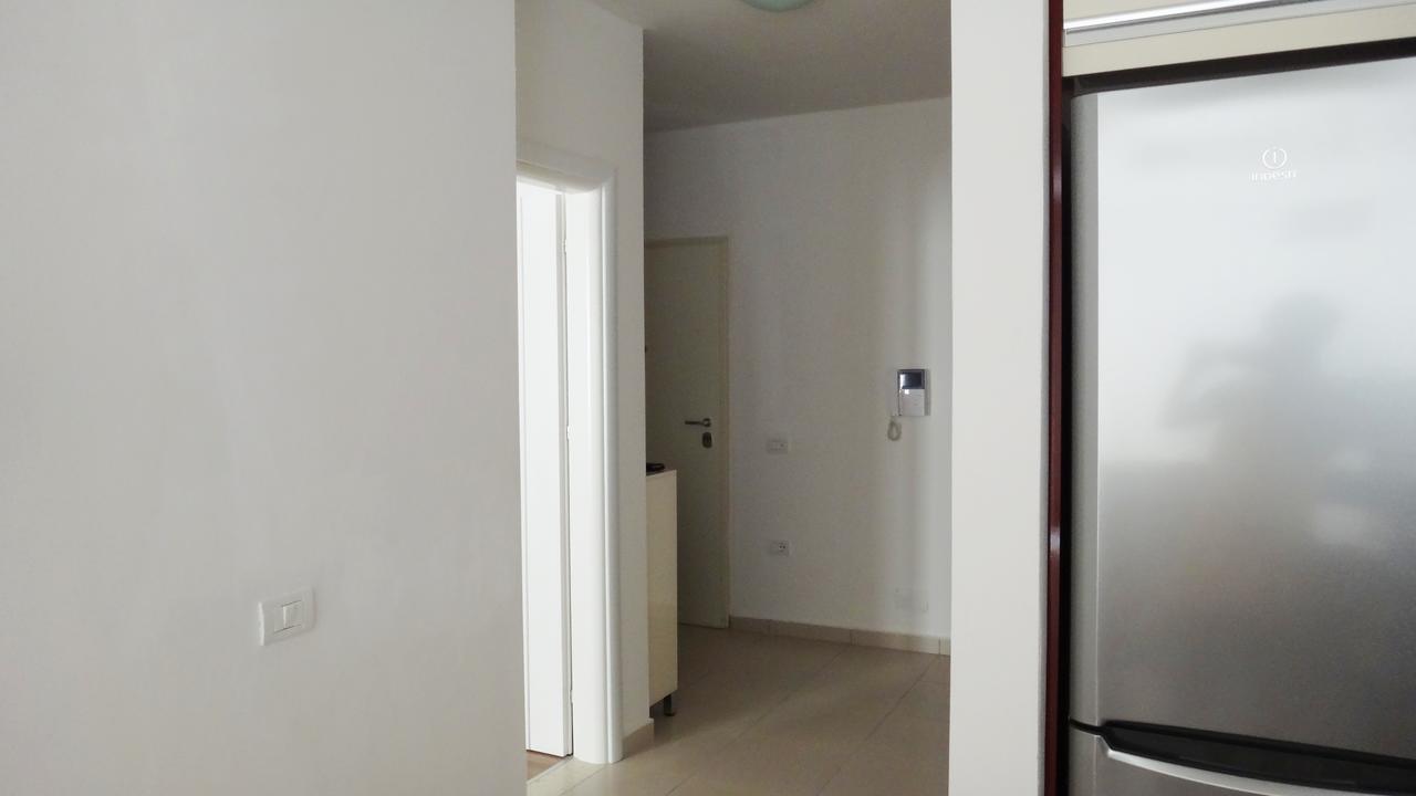 Apartments In White Residence Sarandë Buitenkant foto